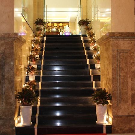 My Hanh Hotel Дананг Екстериор снимка