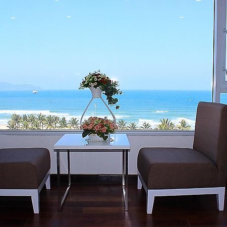 My Hanh Hotel Дананг Екстериор снимка