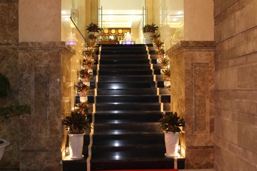 My Hanh Hotel Дананг Екстериор снимка