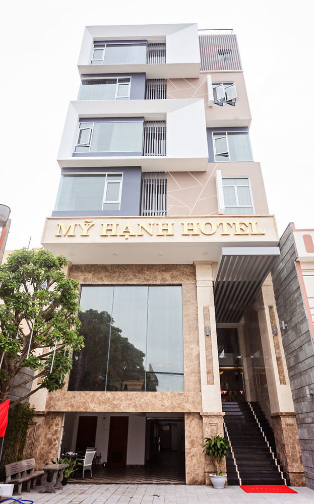 My Hanh Hotel Дананг Екстериор снимка