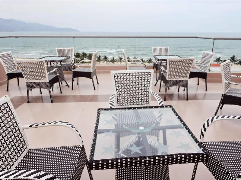 My Hanh Hotel Дананг Екстериор снимка