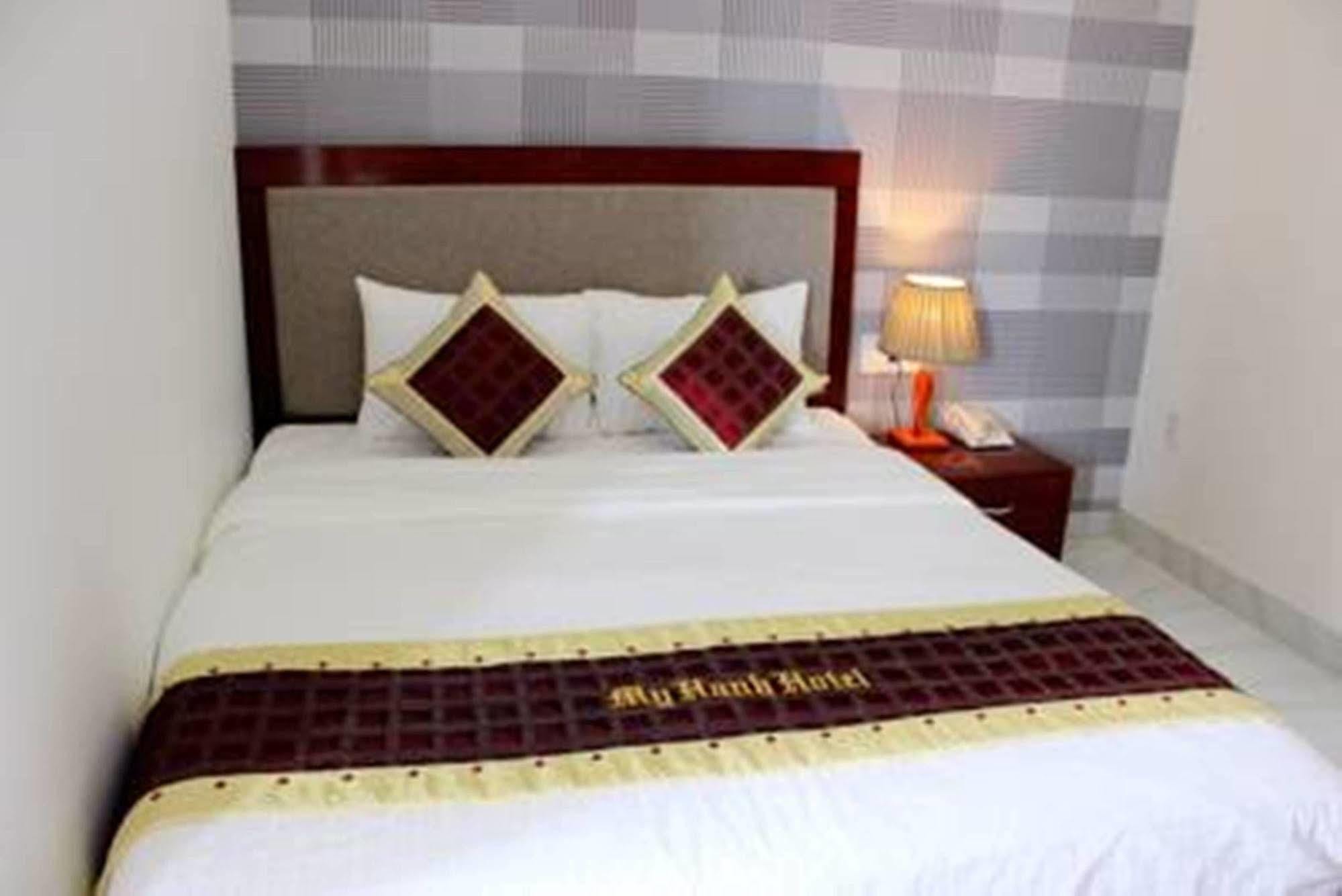 My Hanh Hotel Дананг Екстериор снимка