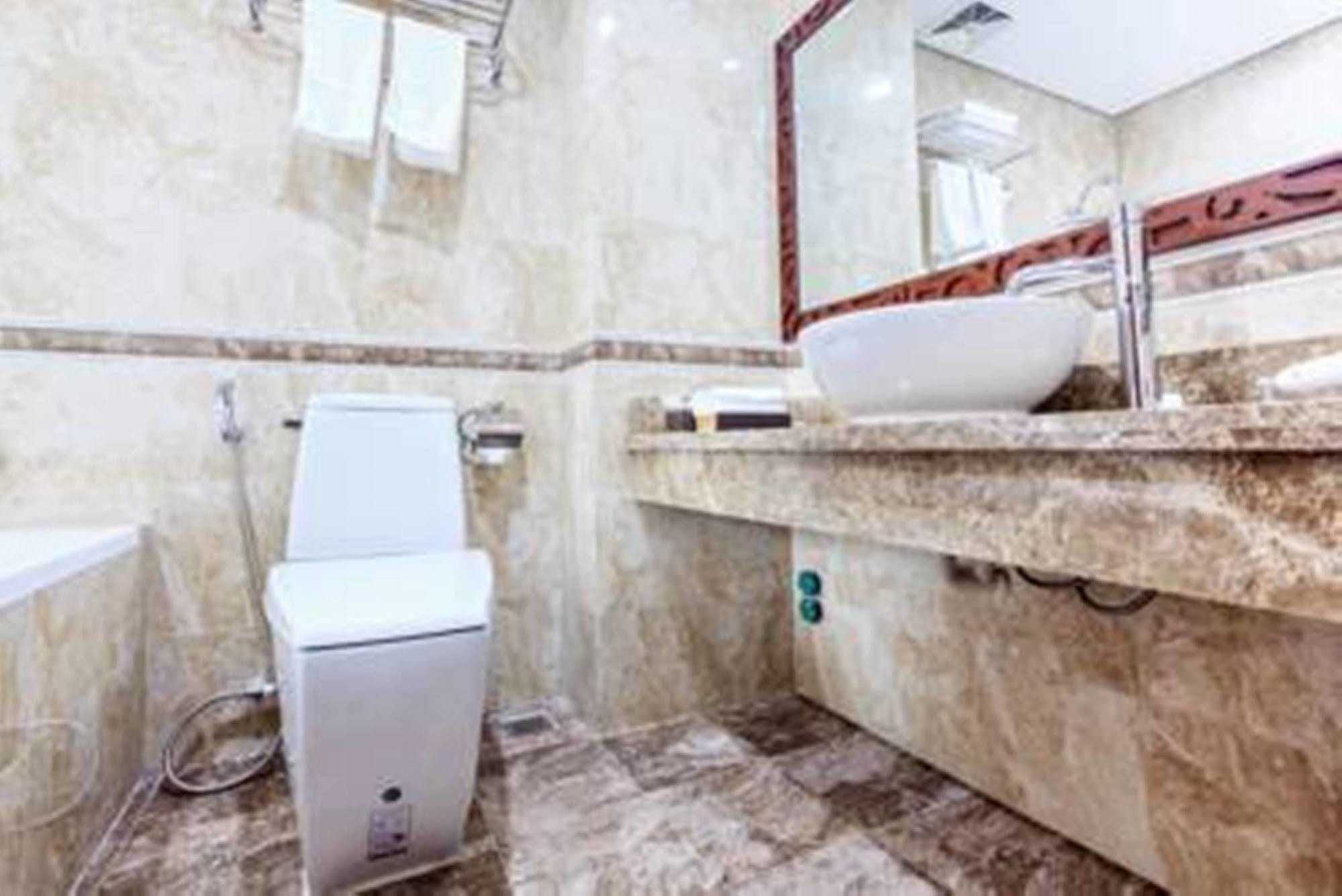 My Hanh Hotel Дананг Екстериор снимка